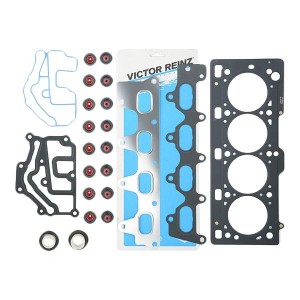 к-кт прокладок ДВС верхний! Renault Megane/Clio/Laguna 1.4/1.6 16V K4M/J 99> 023167501 VICTOR REINZ