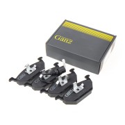 AUDI A3/GOLF IV/BORA/SKODA БЕЗ ДАТЧИКА GIJ09407 GANZ