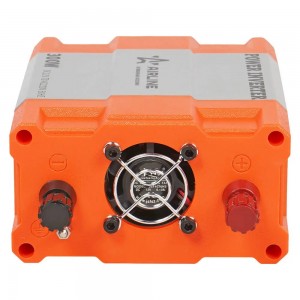 Преобразователь напряжения (инвертор) 12-220V 300Вт AIRLINE API-200-02 AIRLINE