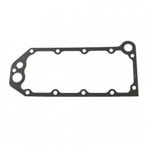 Прокладка теплообменника КАМАЗ Камминз ISLe (3918174) (Haffen) 0542 HAFFEN