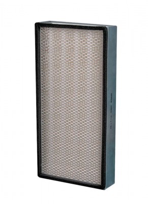 Фильтр салонный Q-Filter QS700280 QS700280 Q FILTER