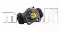 DAEWOO LANOS/OPEL ASTRA F... D=19.05mm 040298 METELLI