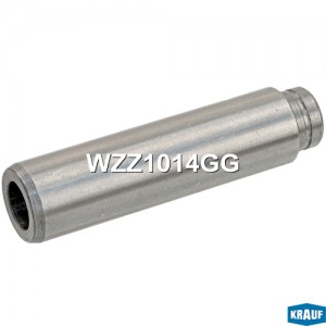 направляющая клапана! впуск/выпуск 9x15.03x61\ MB Actros OM541/542 WZZ1014GG KRAUF