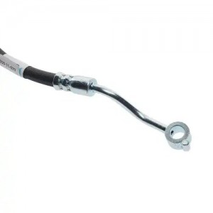 Шланг тормозной HYUNDAI Tucson (18-) передний правый MEGAPOWER 35011079 MEGA POWER