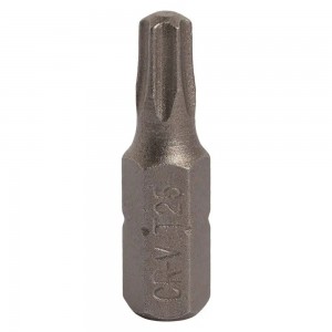 Бита вставка 1/4 TORX T25, L=25мм (ATAR031) ATAR031 AIRLINE