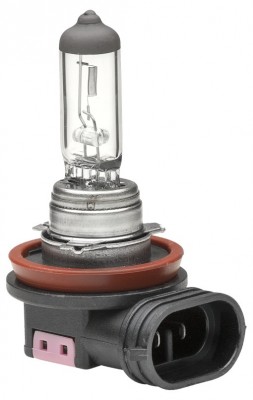 Лампа накаливания H11 24V 70W PGJ19-2 Heavy Duty Expert 8GH008358-251 HELLA
