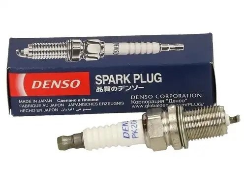 MITSUBISHI/RENAULT/VAG/CHRYSLER/KIA/LAND ROVER/NISSAN/OPEL/TOYOTA /HONDA/MB/ HYU PK20PRL11 DENSO