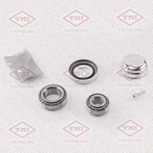 MERCEDES BENZ TDF1064 TATSUMI