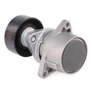 Ролик приводного ремня MERCEDES C (W202,W203),E (W211,S210,S211) натяжителя FEBI 11275 FEBI BILSTEIN