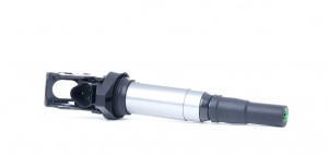 Катушка зажигания 5DA358057-001 HELLA