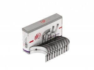 Вкладыши коренные STD Mitsubishi 4D56 HP (MD310665) UM MBS133705000 UNITED MOTORS PRO