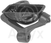 Кронштейн AUDI A4 (94-00) глушителя ASLYX AS201728 ASLYX