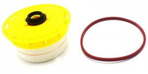 фильтр топливный!\Toyota Land Cruiser 4.5D 08> FE1502 JS ASAKASHI