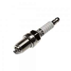 Свеча зажигания 405 дв., 409  ЕВРО -3  (к-т 4шт) "Пекар" AU14DVRM АУ14ДВРМ PEKAR