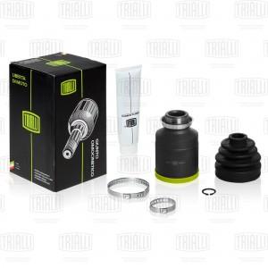 ШРУС внутренний Mazda 6 07- 1.8/2.0 MT GO2512 GO 2512 TRIALLI