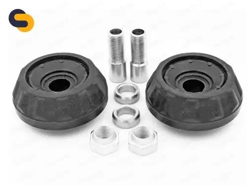 Проставки увеличения клиренса матршка передних стоек мм 171502530 171502530 POLIMER