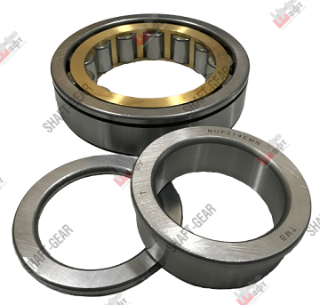 Подшипник первичного вала NUP314ENV 735041039 SHAFT