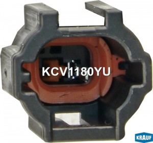 Компрессор кондиционера KCV1180YU KCV1180YU KRAUF