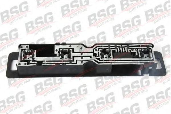 Плафон MERCEDES Sprinter (95-06) фонаря заднего BSG BSG60807001 BSG