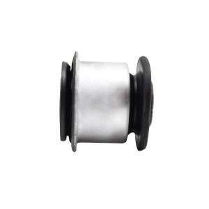 Сайлентблок MERCEDES ML (W164) рычага переднего нижнего CTR GV0876 CTR