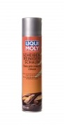 7602 LiquiMoly Пена д/очистки стекол Scheiben-Rein.-Schaum (0,3л) 7602 LIQUI MOLY