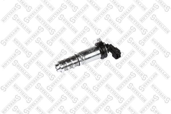 клапан электромагнитный распределительный!\ BMW 1 Series 07-14 7551364SX STELLOX