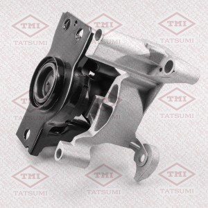 Опора двигателя правая NISSAN Qashqai 06- TEG1245 TEG1245 TATSUMI