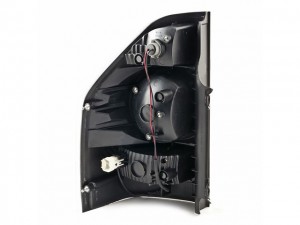 фонарь правый!\ Mitsubishi Pajero IV 07> MB41009R SAILING