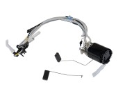 насос топливный!\ Land Rover Range Rover III 4.2 05-12 10-02107-SX STELLOX