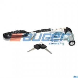 MAN 3-SERIE F2000 (1994-2001) с контактной группой 75025 AUGER