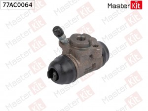 Цилиндр тормозной рабочий лев. Toyota COROLLA (_E11_) 1997 - 2002 77AC0064 77AC0064 MASTER KIT