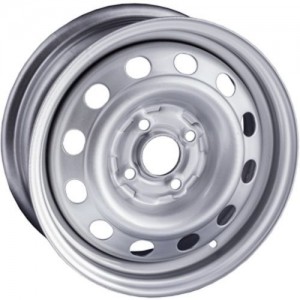 TREBL R14 / 5.5J PCD 4x98 ЕТ 35 ЦО 58.6 53B35B 9306772 TREBL