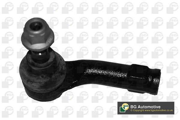 наконечник рулевой левый!\ Ford Fiesta 1.25-1.6/1.4-1.6TDCi 08> SR2311 BG AUTOMOTIVE