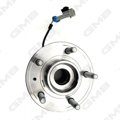 Ступица CHEVROLET Captiva (07-) передняя в сборе GMB GH33610A GMB