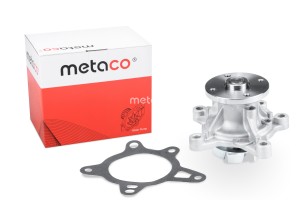 HYUNDAI / KIA использовать с шкивом 252212B000 1500018 METACO