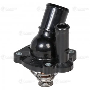 Термостат для а/м Ford Mondeo III 00-/Mondeo IV 07- 1.8i/2.0i 90°С c корпусом LT LT 1026 LUZAR