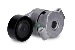 Натяжитель ремня CITROEN JUMPER 2.2HDi (250), FORD TRANSIT 06- 2.2TDCi 534030810 534 0308 10 INA
