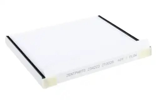 фильтр салона! \Hyundai Elantra VI 20> Z34222 ZENTPARTS