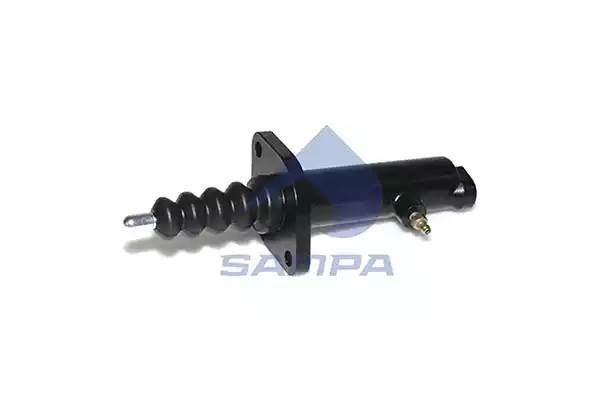 Цилиндр сцепления рабочий MERCEDES (d-поршня 28.57мм) SAMPA 096096 SAMPA