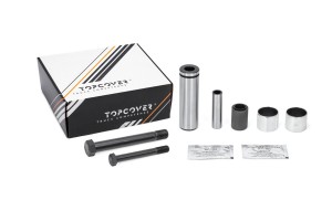 IVECO EUROTECH (1991-1999) к-кт направ. T08732007 TOPCOVER