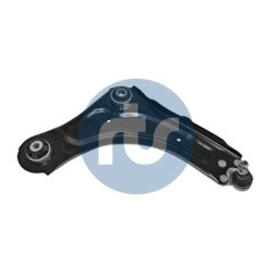 рычаг передний правый!\ Renault Megane III/Scenic III all 09> 96-90421-1 RTS