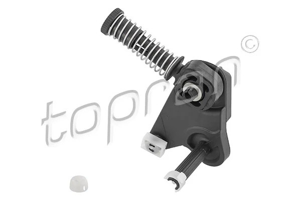 VW JETTA (2006-2011) 118292 HANS PRIES