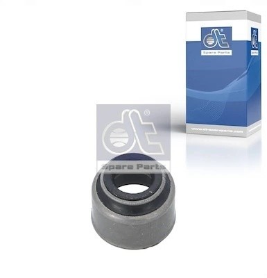 Пружина синхронизатора! d6 L34 ZF(S5-50.S6-65/80/90.4S-120GP,5S-90/9 2.5S-110/1G 4 DIESEL TECHNIC