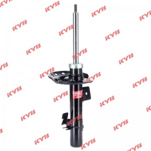 Амортизатор FORD Mondeo (07-) VOLVO S80 (06-) передний правый газовый KYB 339718 KAYABA
