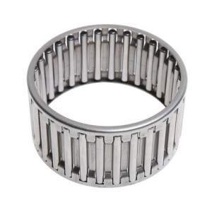 Подшипник КПП JAC N75,N80 КАМАЗ Компас-9 вала вторичного игольчатый шестерни 1и3 M1701611MX MOVELEX