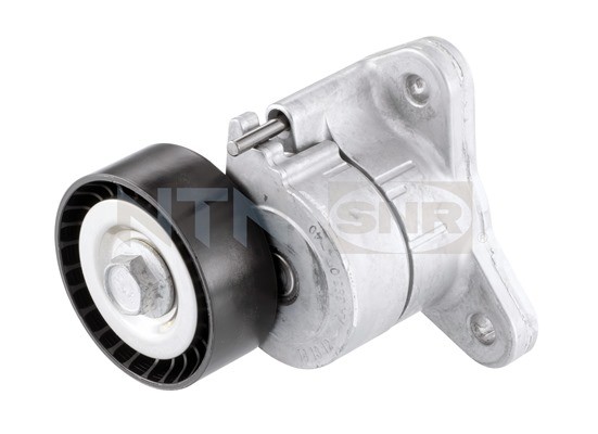 ролик натяжной ремня НО! Mitsubishi Outlander XL/Lancer X/ASX 1.8/2.0/2.4 07> GA37301 NTN SNR