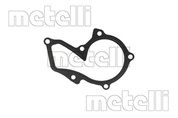 Водяной насос 24-1370 241370 METELLI