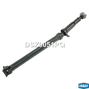 Карданный вал DSZ0051PQ KRAUF
