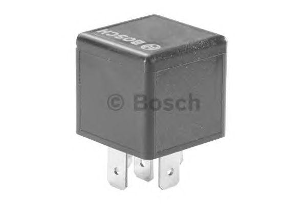Реле VOLVO BOSCH 0986332022 BOSCH