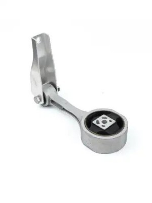 подушка ДВС задняя!\ VW Polo, Skoda Fabia 1.4-1.6 99> Z13360 ZENTPARTS